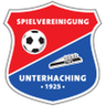 Unterhaching U19 logo