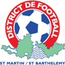 Saint Martin logo