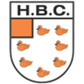 HBC logo