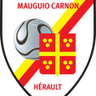 Mauguio Carnon logo