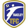 Takeley logo
