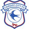 Cardiff City U23 logo