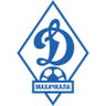 Dynamo Makhachkala II logo