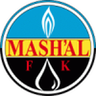 Mash'al logo