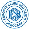 Sao Bento logo