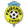 Priechod logo