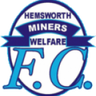 Hemsworth MW logo