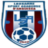 Lausanne logo