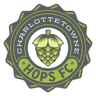Charlottetowne Hops logo