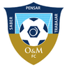 Universidad O&M logo