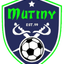 New England Mutiny W