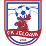 FS Jelgava logo