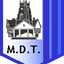 Market Drayton Town