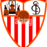 Sevilla U20 logo