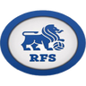 Rīgas FS logo