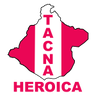 Tacna Heroica logo