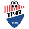 TP-47 logo