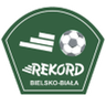 Rekord Bielsko-Biala W logo