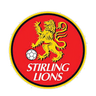 Stirling Lions logo
