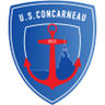 Concarneau logo