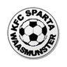 Sparta Waasmunster logo