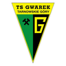 Gwarek Tarnowskie Góry logo