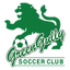 Green Gully