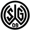 SG Wattenscheid 09 logo