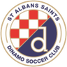 St Albans logo