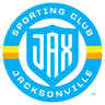 Sporting Jax 2 logo