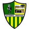 Ahironas / Onisilos logo