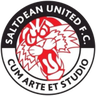 Saltdean United W logo