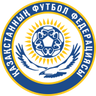 Kazakhstan W logo