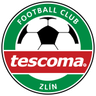 Zlín II logo