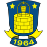 Brondby U21 logo