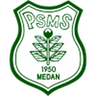 PSMS Medan logo
