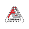 Pembroke Athleta logo
