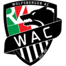 Wolfsberger AC logo