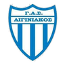 Aiginiakos logo