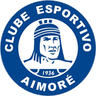 Aimoré logo