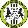 Forest Green Rovers W logo