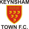 Keynsham Town logo