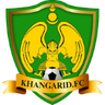 Khangarid logo