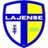 Lajense U20 logo