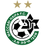 Maccabi Haifa logo