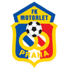 Motorlet Praha logo