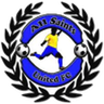 All Saints United logo