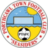 Porthcawl Town Athletic logo