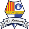 Can Vidalet logo