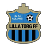 Lilla Torg W logo